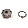 Johnson Evinrude OMC OEM Fuel Cap Assembly, 0767525
