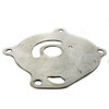 Johnson Evinrude OMC New OEM Impeller Housing Plate 0317841