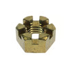 Johnson Evinrude OMC OEM Propeller Nut 40-130HP, 0777992 0314503