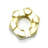 Johnson Evinrude OMC OEM Propeller Nut 40-130HP, 0777992 0314503