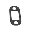 Johnson Evinrude New OEM, Cover Plate Gasket, 0304023