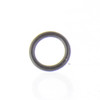 Johnson Evinrude OMC New OEM Vapor Separator Vacuum Nipple Rubber O-Ring, 0332437