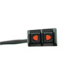 Johnson Evinrude OMC OEM Trim and Tilt Switch Assembly, 0586074