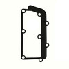Johnson Evinrude OMC OEM Exhaust Cover Gasket 3-4HP 1968-1977, 0203171