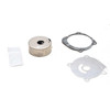 Johnson Evinrdue OMC OEM Chrome Impeller Cup and Plate Assembly, 0435526