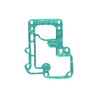Johnson Evinrude OMC OEM Exhaust Housing to Cylinder Crankcase Gasket, 0313065