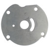 Johnson Evinrude OMC New OEM Outboard Impeller Housing Plate, 0303376, 0305303