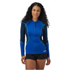 Sea-Doo New OEM, Women's Medium Long Sleeve Performance Rashguard, 4546830683