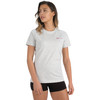 Sea-Doo New OEM Women's Medium Branded Cotton Spandex Sunset T-Shirt, 4546810657