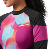 Sea-Doo New OEM, Women's Large One-Piece-Suit Rashguard, 4546720941