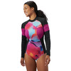 Sea-Doo New OEM, Women's Small One-Piece-Suit Rashguard, 4546720441