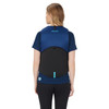 Sea-Doo OEM Unisex Freedom PFD/Life Jacket Blue X-Small, 2859800280