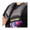 Sea-Doo New OEM Womens Small Airflow Refraction PFD/Life Jacket 2859680442