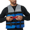 Sea-Doo New OEM, Unisex Small/Medium Navigator PFD/Life Jacket 2859747280