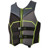 Sea-Doo New OEM, Unisex Extra Small Freedom PFD/Life Jacket, 2859800290