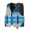 Sea-Doo New OEM, Unisex 2XL Durable Motion PFD/Life Jacket, 2859761409