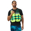 Sea-Doo New OEM, Unisex Small Durable Motion PFD/Life Jacket, 2859760426