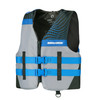 Sea-Doo New OEM, Unisex Extra Small Durable Motion PFD/Life Jacket, 2859760209