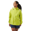 Sea-Doo New OEM, Women's Extra Small Windproof Water-Resistant Jacket 4547120226