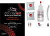 COUNTERACT Tire Balancing Beads w/Installation Bottle, 85-4005