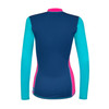 Sea-Doo New OEM Women's Small Long Sleeve Rashguard Beach, 4544640476