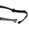Sea-Doo New OEM Wave Polarized Floating Sunnies, Unisex One Size, 4487170008