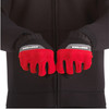 Sea-Doo New OEM, Unisex 2XL Stretch Nylon No-Slip Choppy Gloves, 4463321417