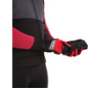 Sea-Doo New OEM, Unisex Small Stretch Nylon Choppy Gloves, 4463320417