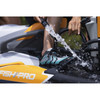 Sea-Doo New OEM, Unisex 12 Lightweight Non-Slip Water Shoes, 4442563276