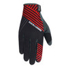 Sea-Doo New OEM, Branded Durable Spandex Attitude Full-Finger Gloves, 2867901430