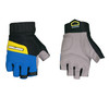 Sea-Doo New OEM Unisex Small Nylon Stretch Choppy Shorty Gloves 4463330483