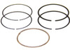 NAMURA Piston Ring Kit, 186-2003R