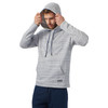 Sea-Doo New OEM, Men's Small Cotton French Terry Pullover Hoodie, 4546920481