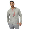 Sea-Doo New OEM, Men's Small Cotton French Terry Pullover Hoodie, 4546920457
