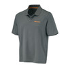 Sea-Doo New OEM, Men's Large Quick-Dry Tech Short Sleeve Polo, 4547500907
