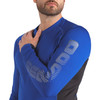 Sea-Doo New OEM, Men's 2XL Long Sleeve Rashguard Performance, 4546651483