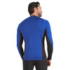 Sea-Doo New OEM, Men's 2XL Long Sleeve Rashguard Performance, 4546651483