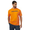 Sea-Doo New OEM, Men's Medium Branded Cotton Signature T-Shirt, 4546630612