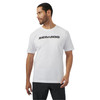 Sea-Doo New OEM, Men's Medium Branded Cotton Signature T-Shirt, 4546630601