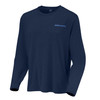 Sea-Doo New OEM, Men's Large UV Protection Long Sleeve Shirt, 4546600989