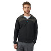 Sea-Doo New OEM, Men's Medium Branded Hooded Sunset Tech Zip-Up, 4546670690