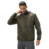 Sea-Doo New OEM, Men's 3XL Water-Resistant Windproof Jacket, 4547001677