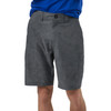 Sea-Doo New OEM, Men's Large Water-Repellent 20" Sea Walkshorts, 4546620990