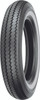 SHINKO Classic 240 Tire, 87-4111