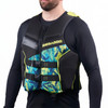 Sea-Doo New OEM Men's Extra Large Airflow Refraction Edition PFD, 2859661226