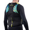 Sea-Doo New OEM Men's 2XL Airflow Refraction Edition PFD, 2859661426