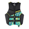 Sea-Doo New OEM Men's Medium Airflow Refraction Edition PFD, 2859660626