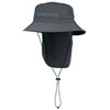 Sea-Doo New OEM, Men's Onesize Polyester Branded Fishing Hat, 4546730009