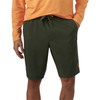 Sea-Doo New OEM, Men's Small Polyester 20" Classic Boardshort, 4546710477