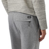 Sea-Doo New OEM, Men's Medium Cotton French Terry Jogger Shorts, 4547080657